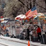 The Best Cities for Foodies Traveling in the USA