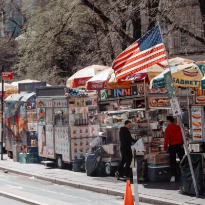 The Best Cities for Foodies Traveling in the USA
