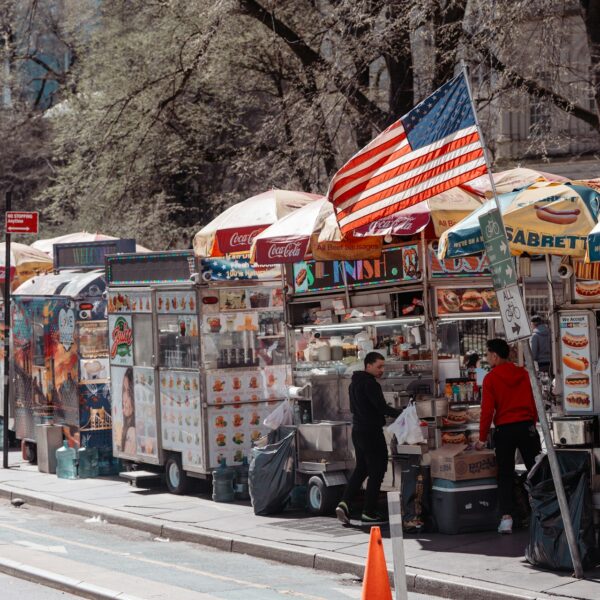 The Best Cities for Foodies Traveling in the USA